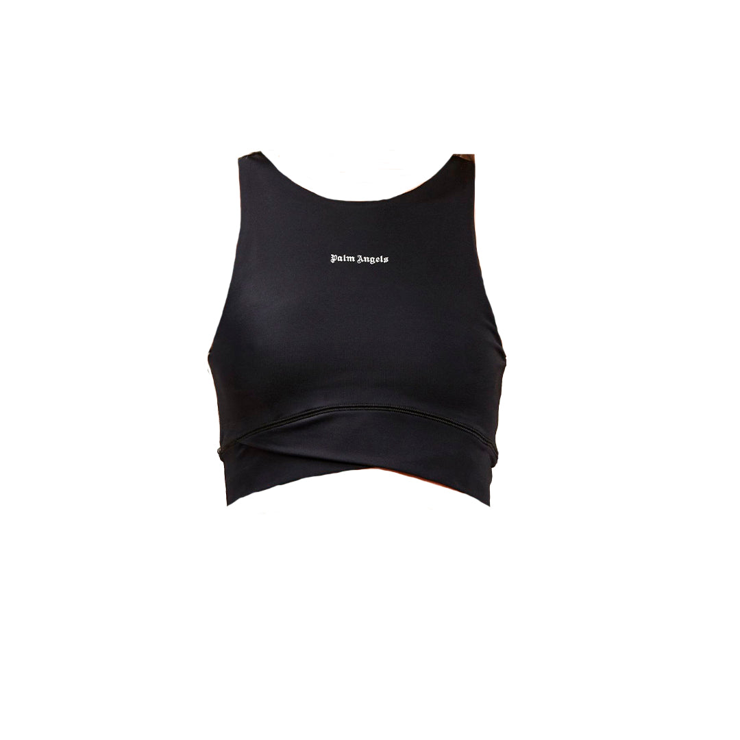 Crop Top Palm Angels Training