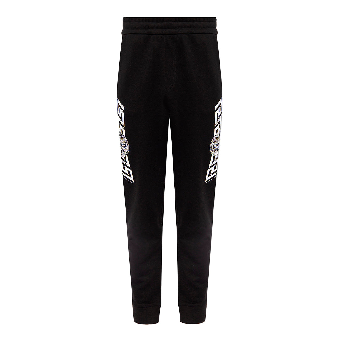 Pantalon Versace Estampado Greca