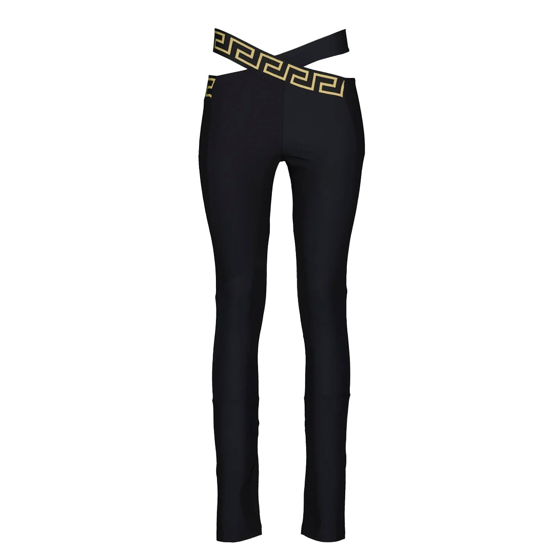 Leggins Versace Greca