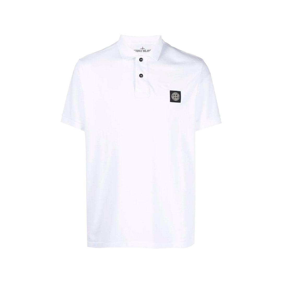 Polo Stone Island Clasico
