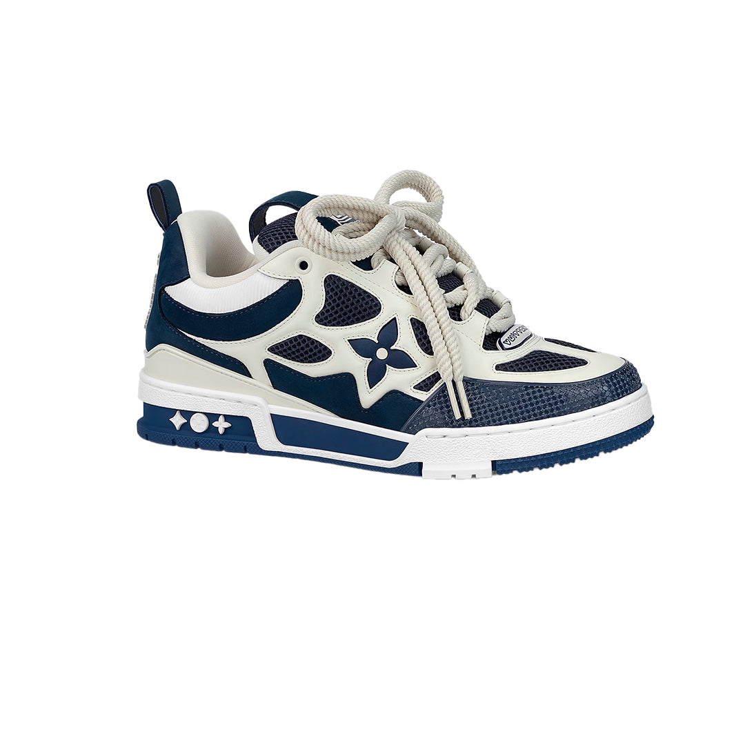 Zapatos Louis Vuitton Skate