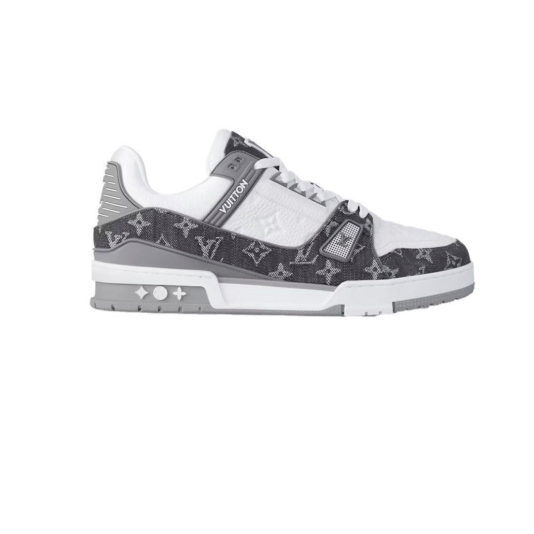 Zapatos Louis Vuitton LV Trainer