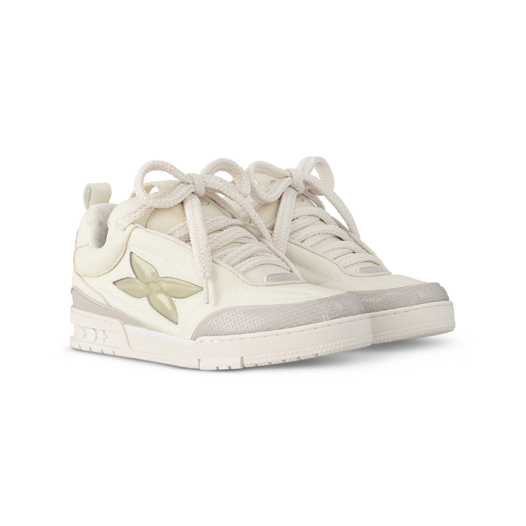 Zapatos Louis Vuitton Skate