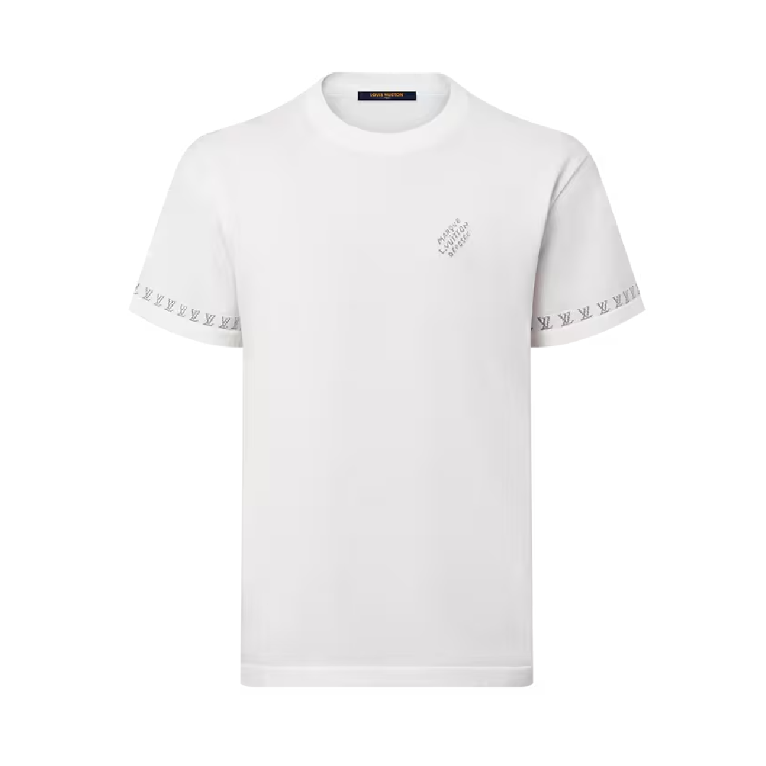 Camiseta Louis Vuitton