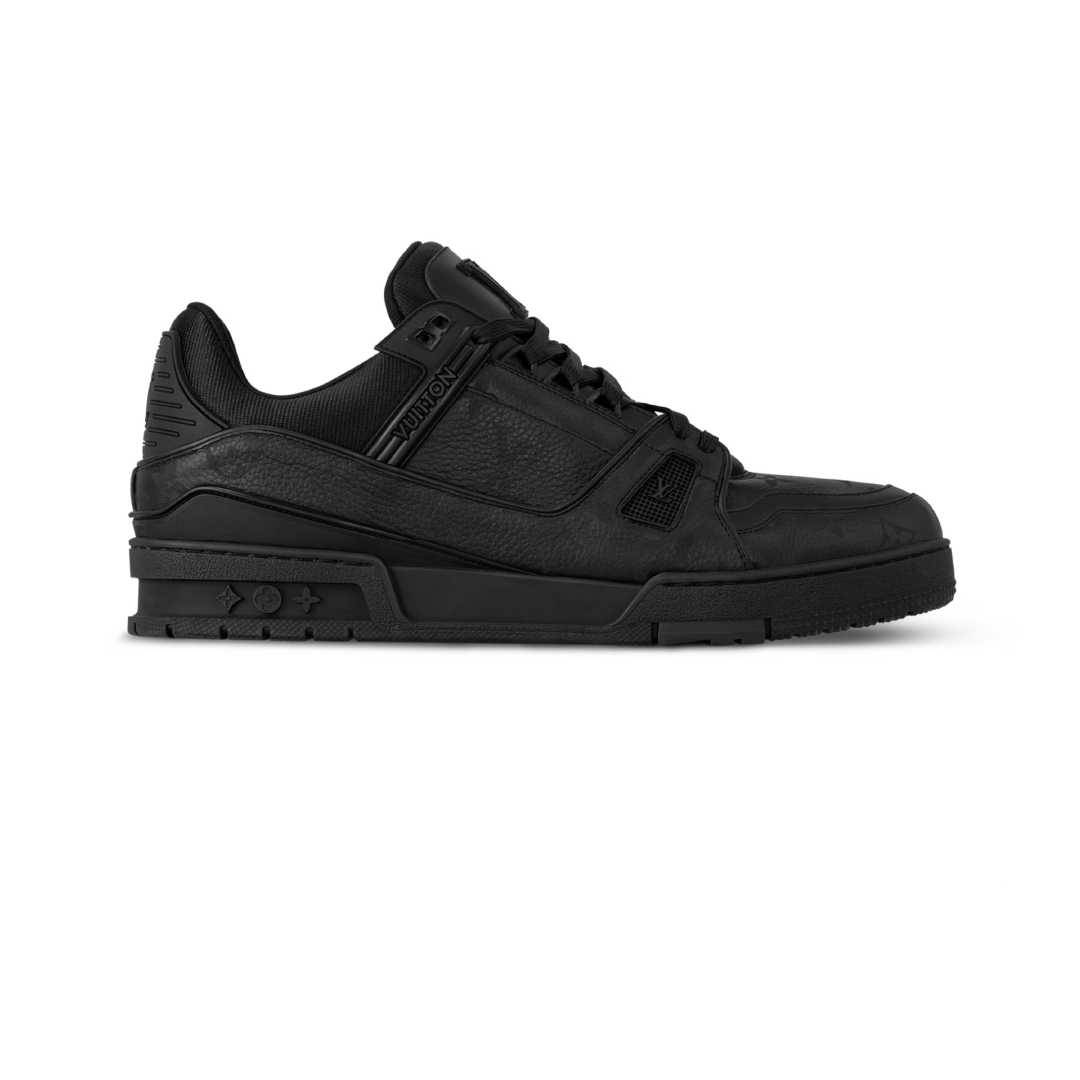 Zapatos Louis Vuitton LV Trainer