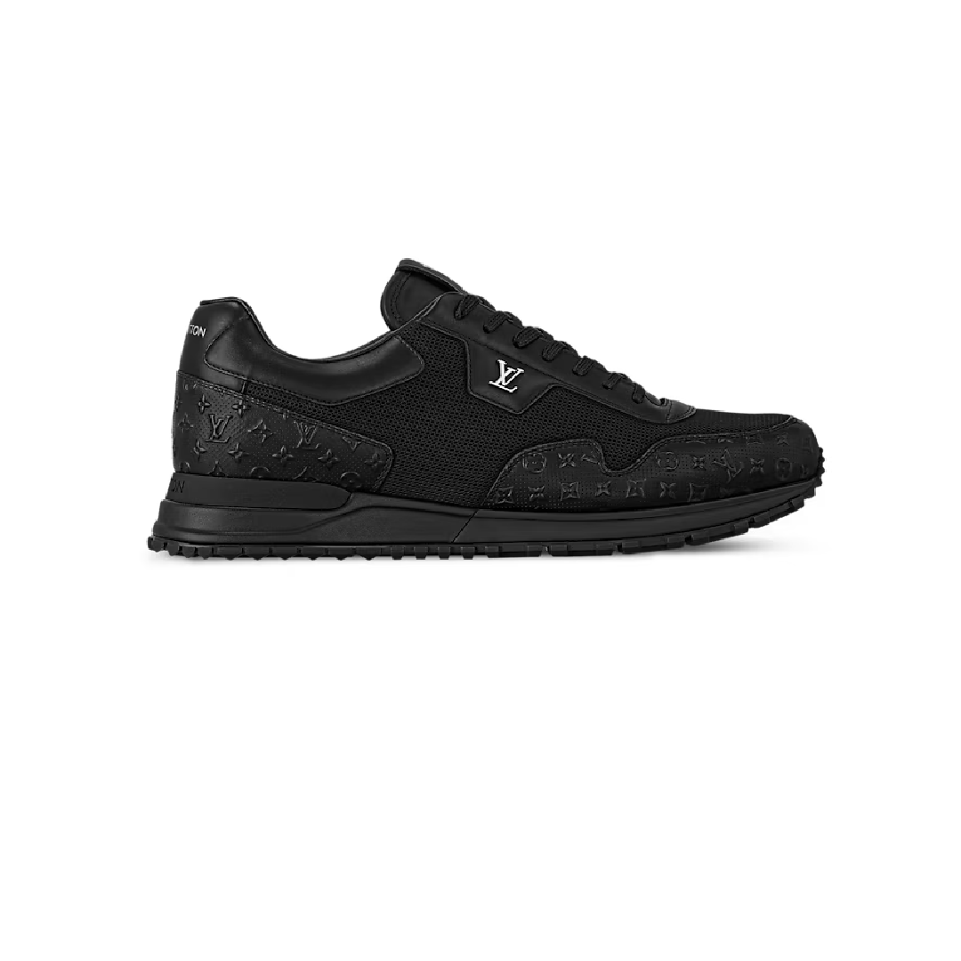 Zapatos Louis Vuitton Run Away