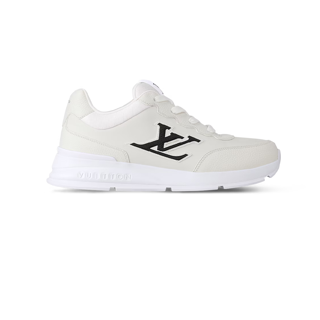 Zapatos Louis Vuitton LV Classic
