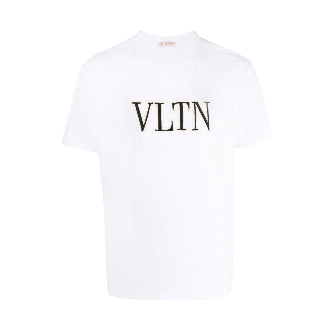Camiseta Valentino Logo VLTN