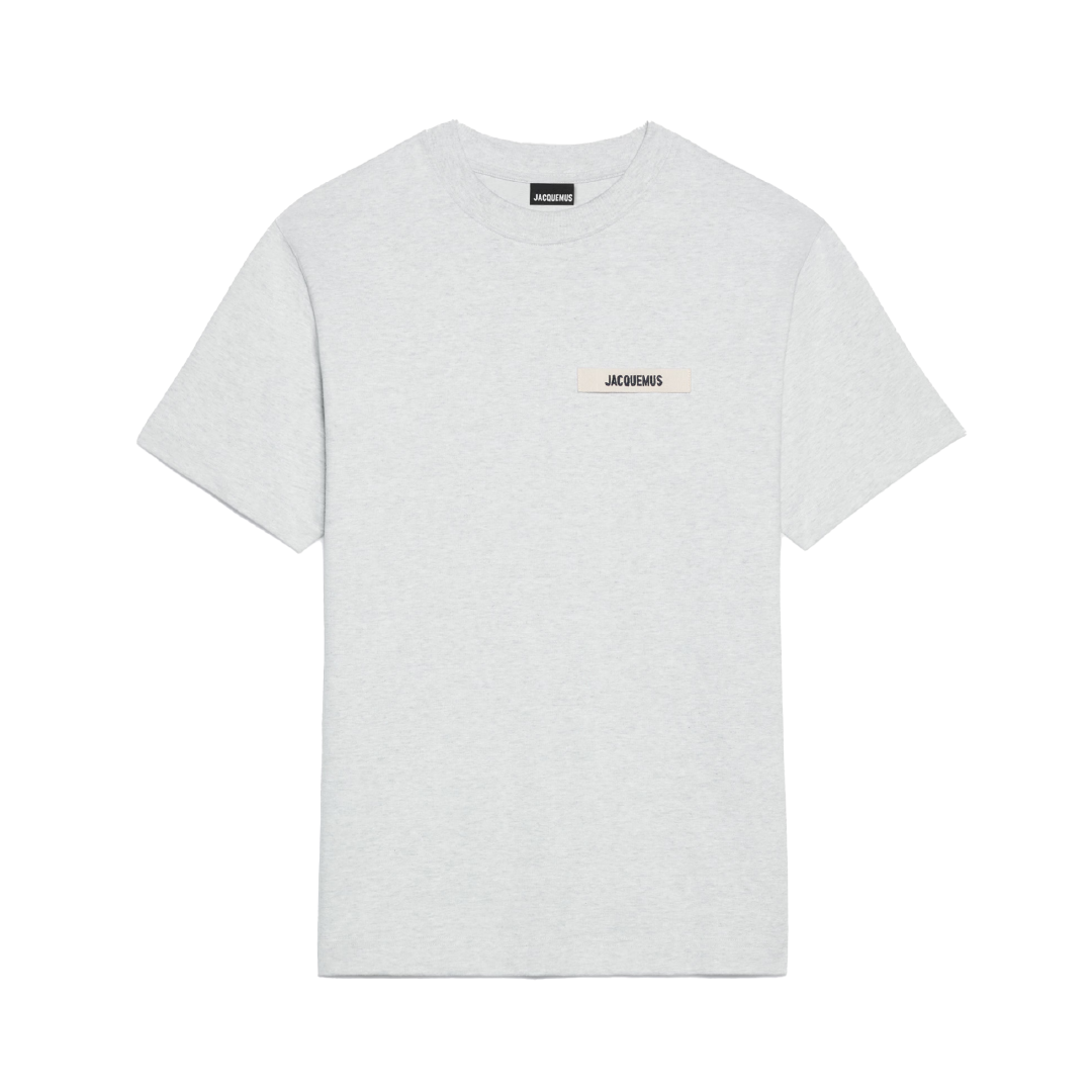 Camiseta Jacquemus Gros Grain