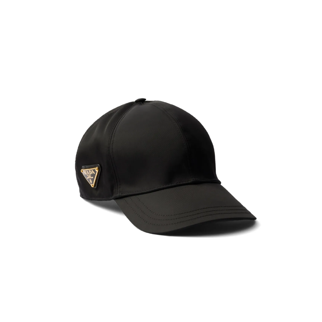 Gorra Prada