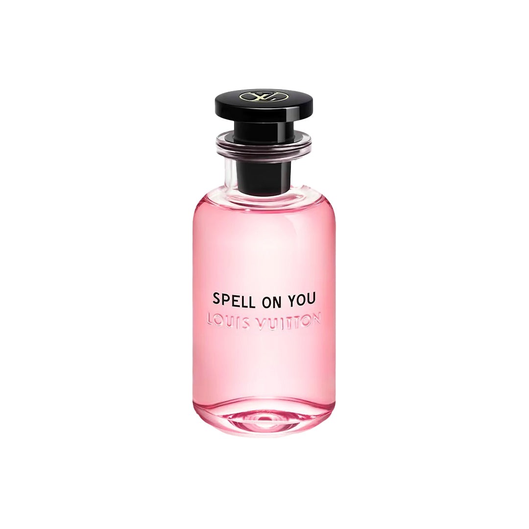 Perfume Louis Vuitton Spell On You