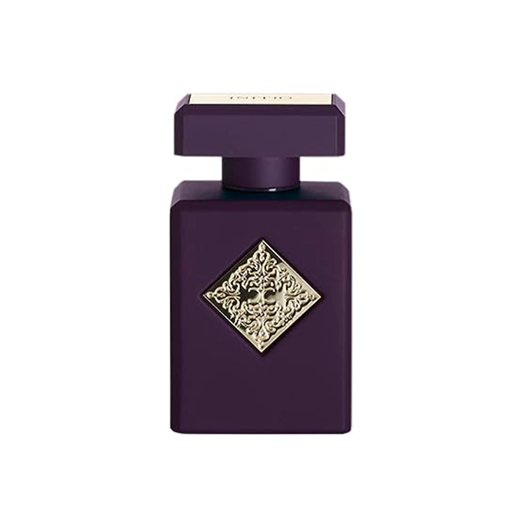 Perfume Initio Atomic Rose