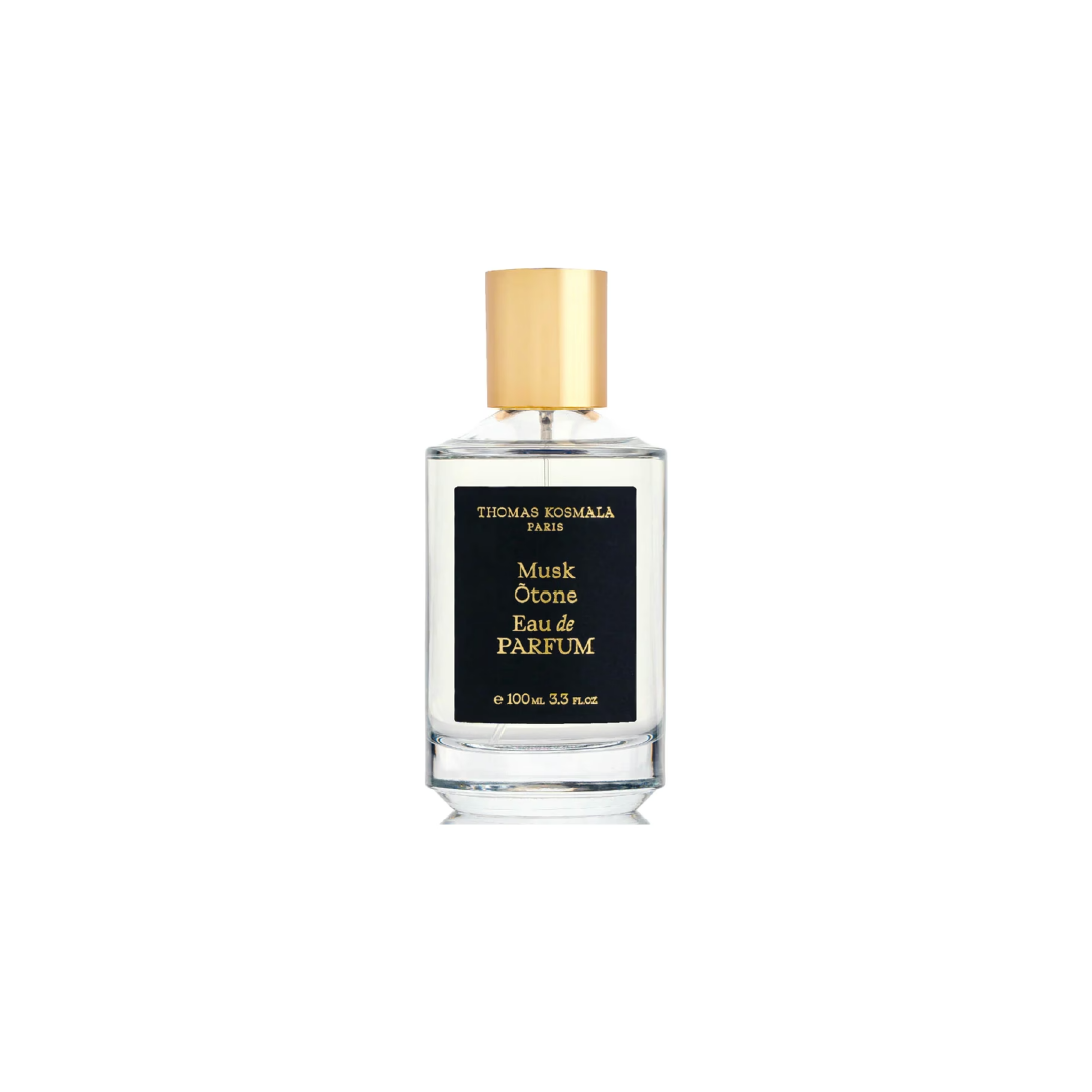 Perfume Musk Otone