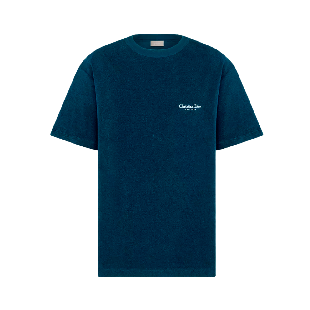 Camiseta Dior Couture