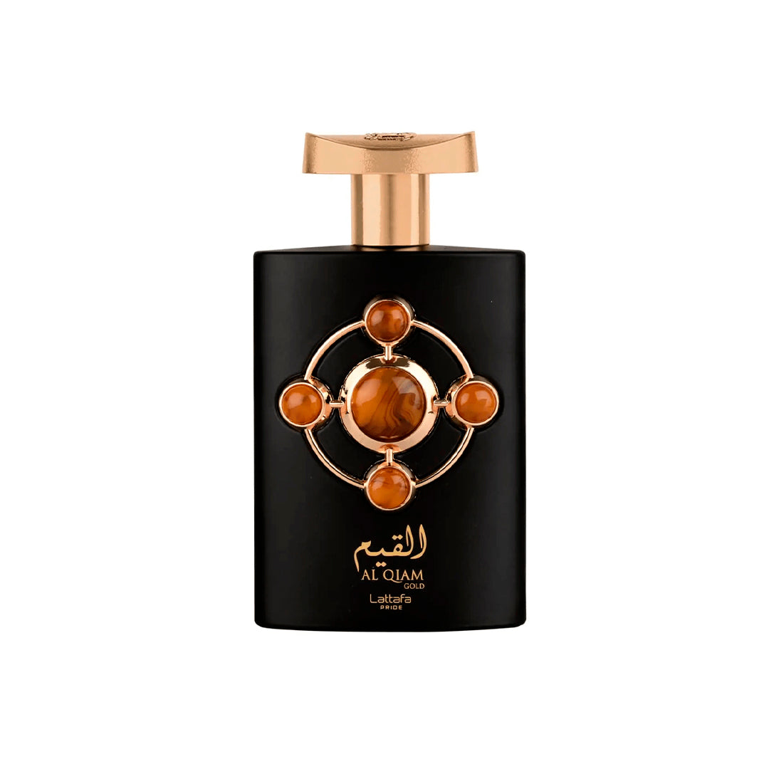 Perfume Lattafa Pride Al Qiam Gold