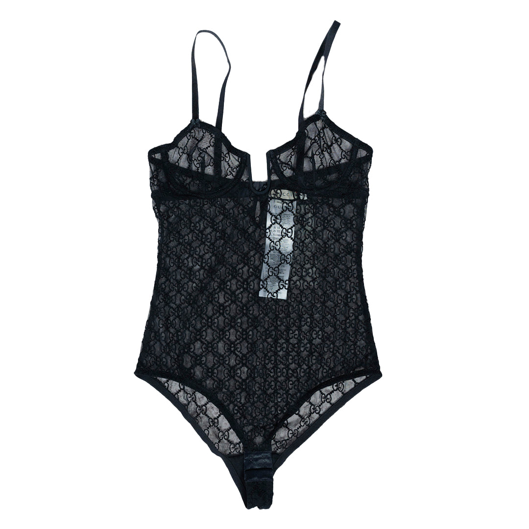 Body Gucci