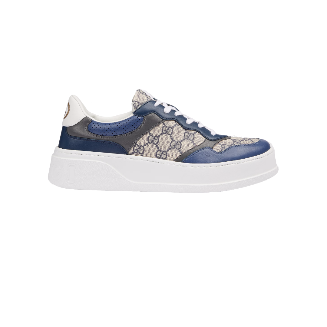 Zapatos Gucci GG
