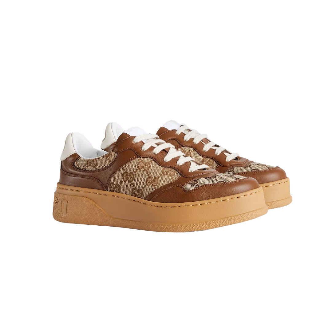 Zapatos Gucci GG