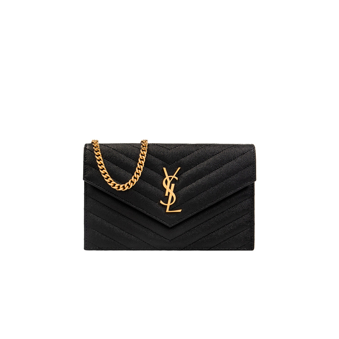 Bolso Saint Laurent Cassandre