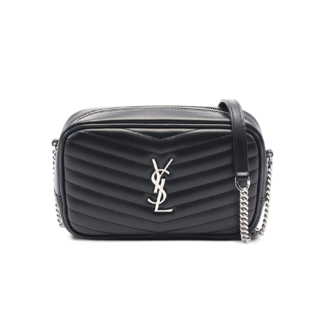 Bolso Saint Laurent Lou Mini