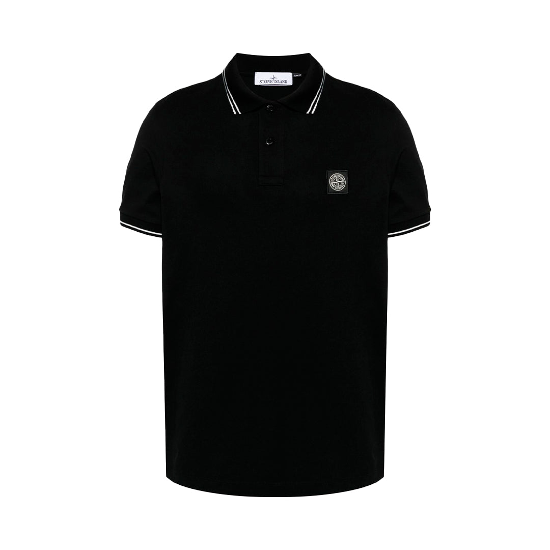 Polo Stone Island Logo