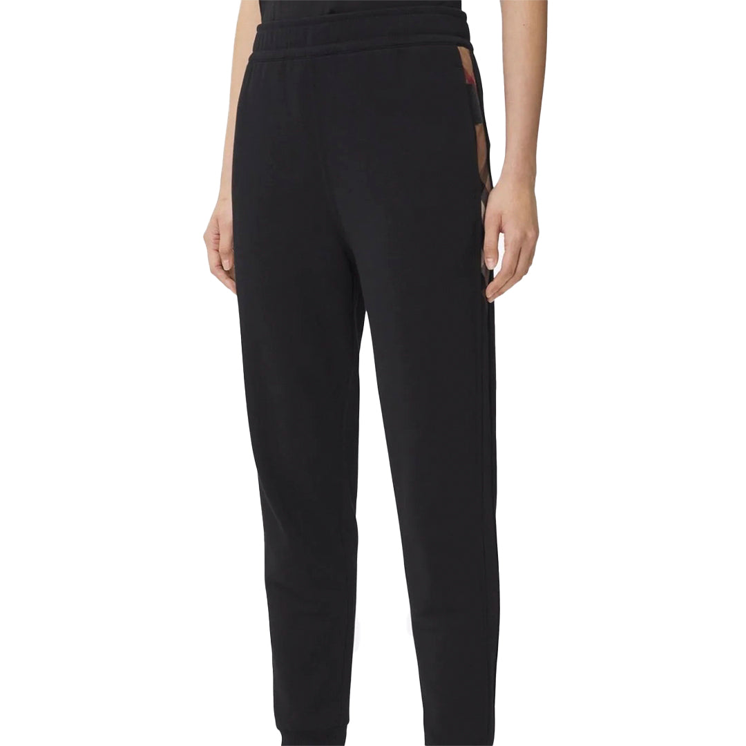 Pantalon Burberry Banda Clasica