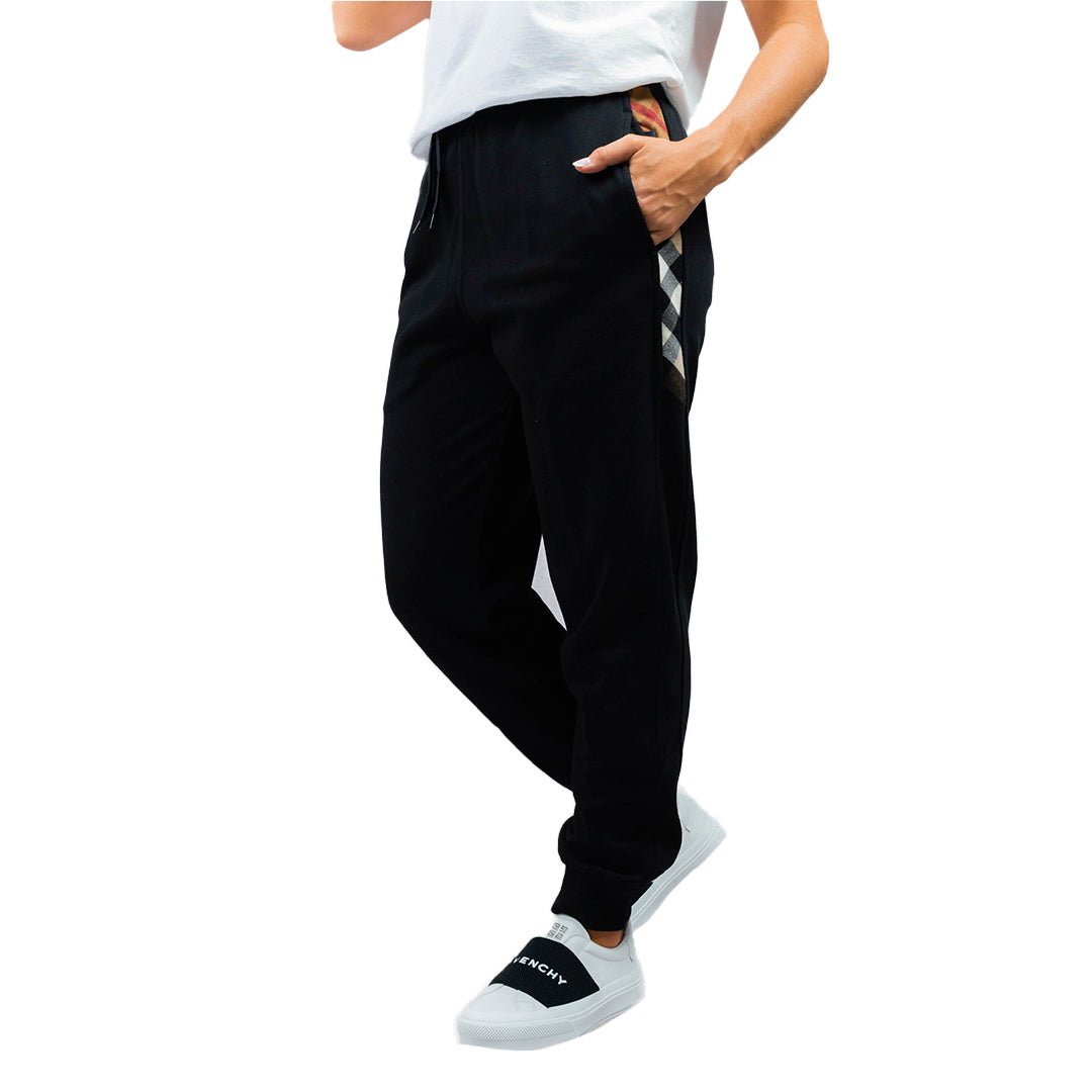 Pantalon Burberry Banda Clasica