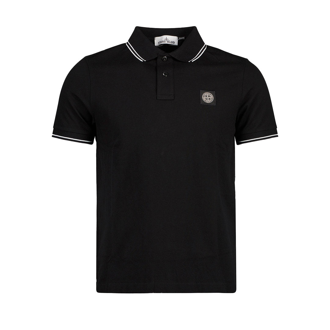 Polo Stone Island Logo