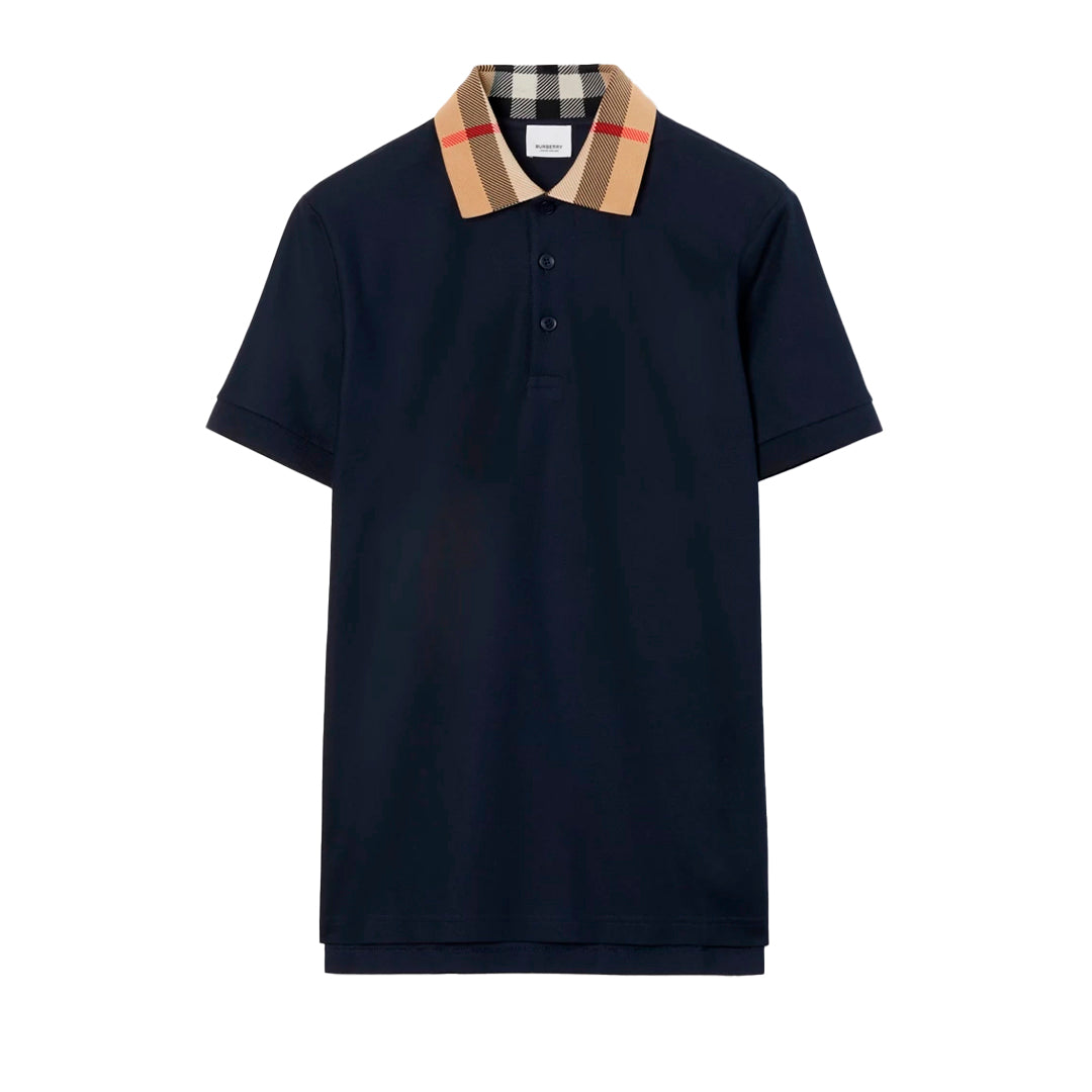 Polo Burberry