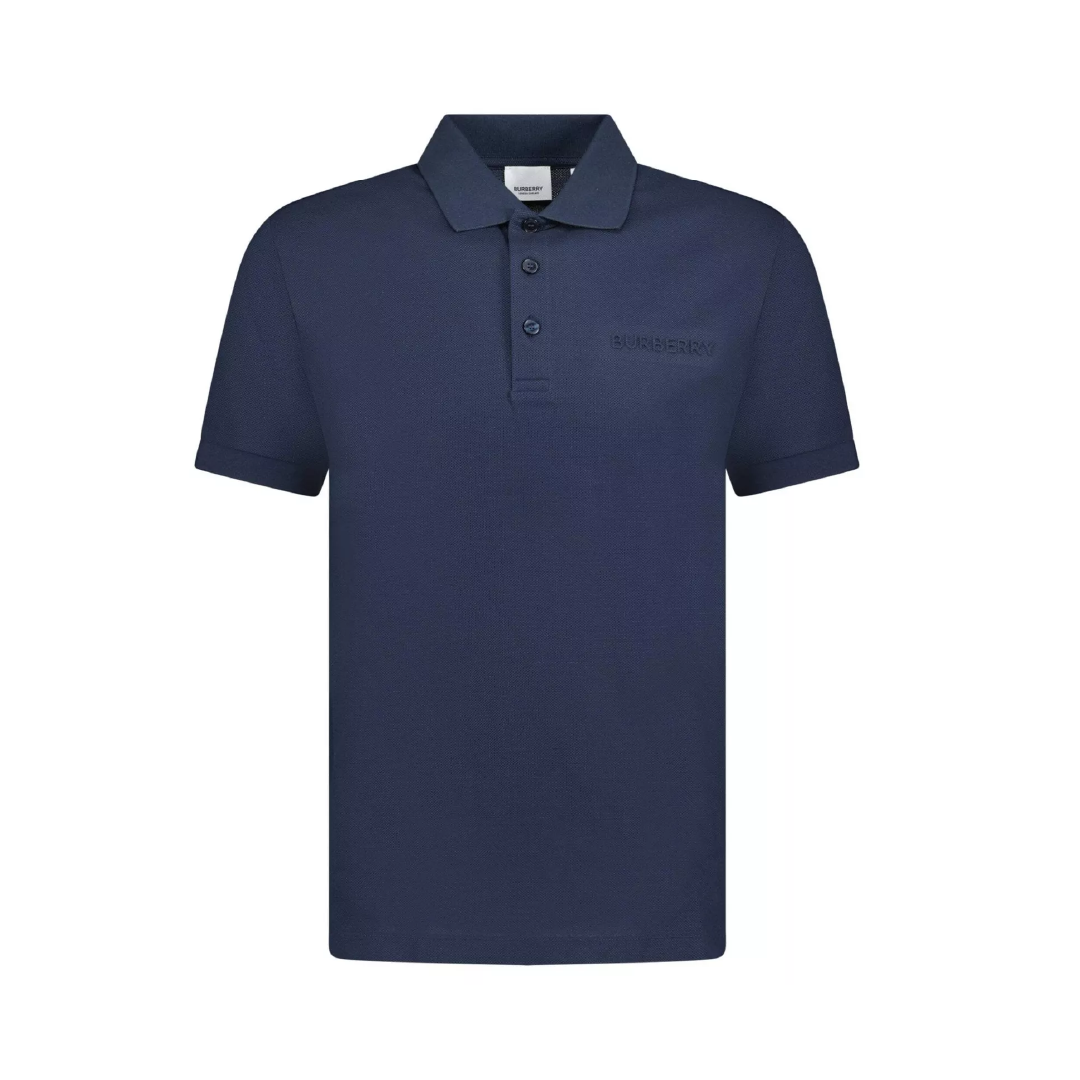 Polo Burberry Logo