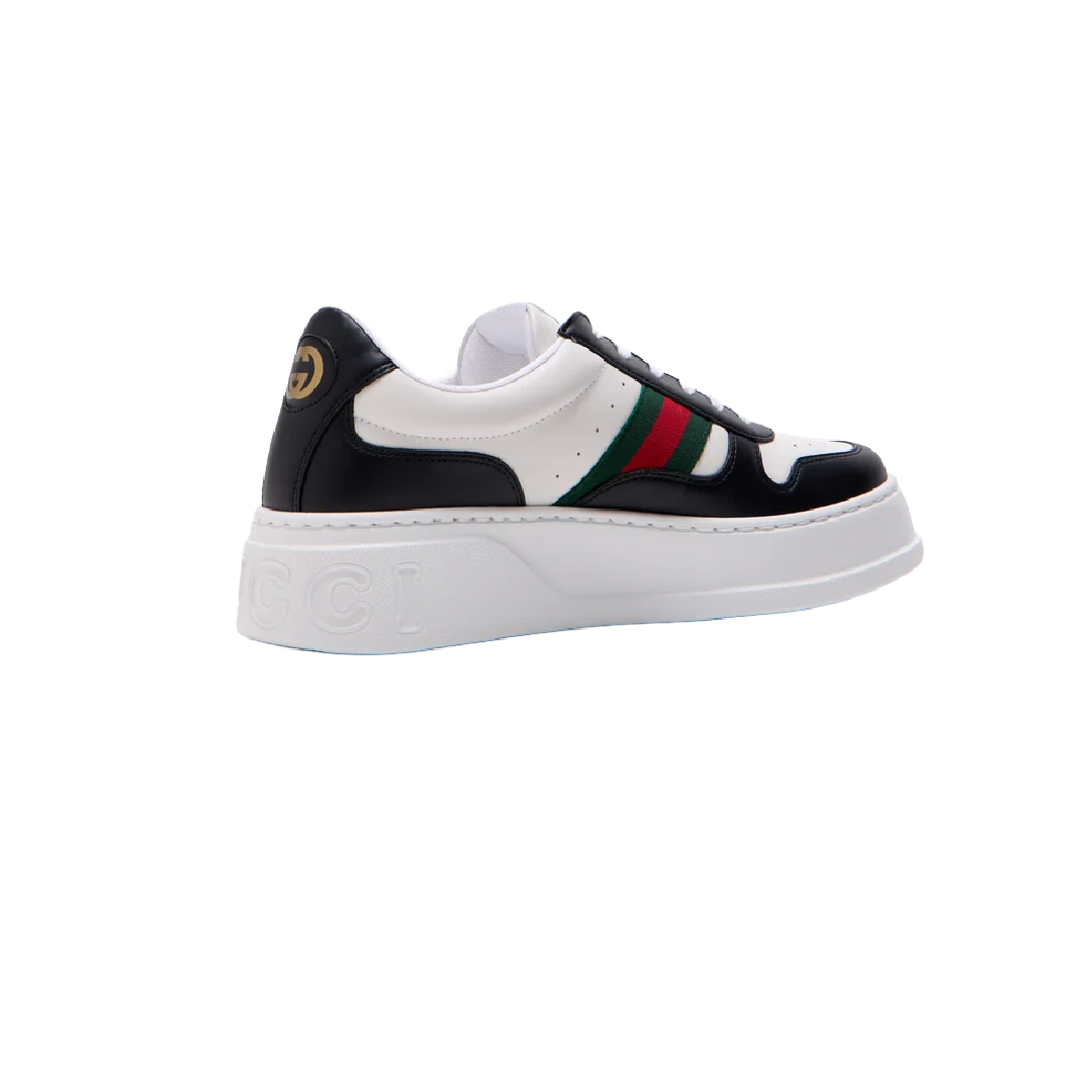 Zapatos Gucci