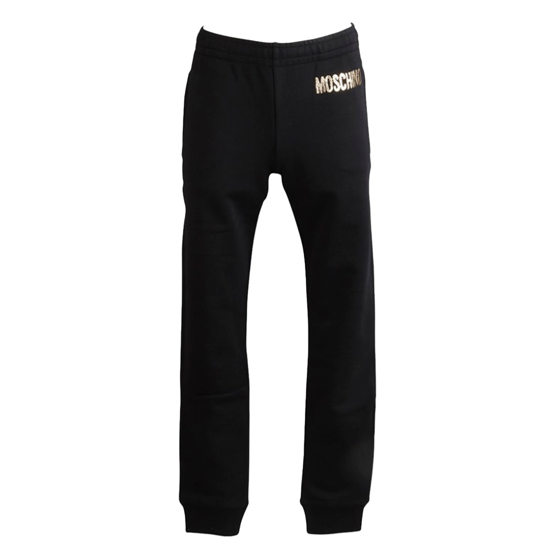 Pantalon Moschino Estampado