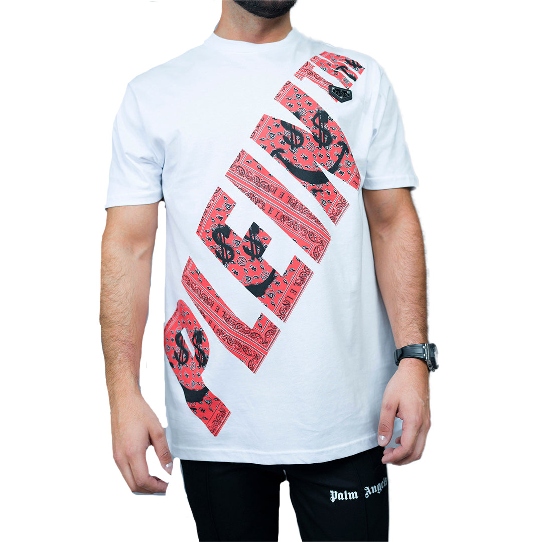 Camiseta Philipp Plein