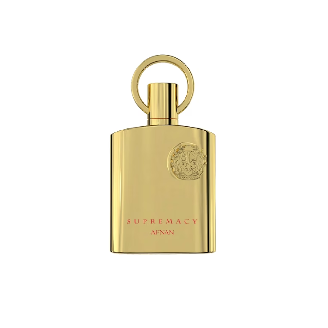Perfume Afnan Supremacy Gold