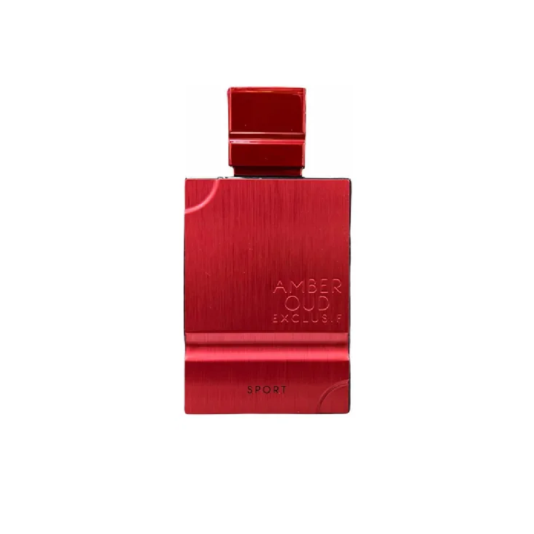 Perfume Al Haramain Amber Oud Sport