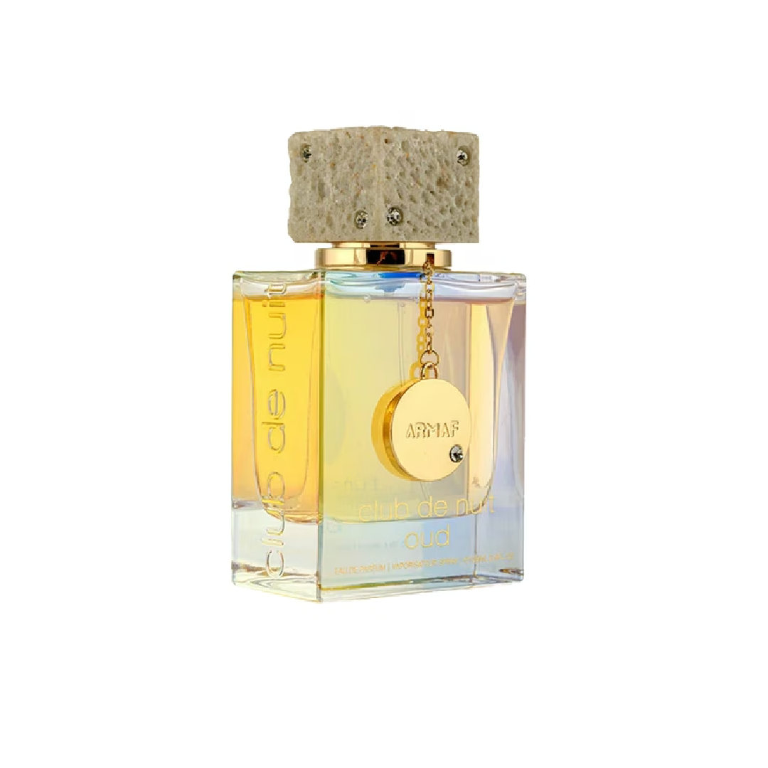 Perfume Armaf Club de Nuit Oud