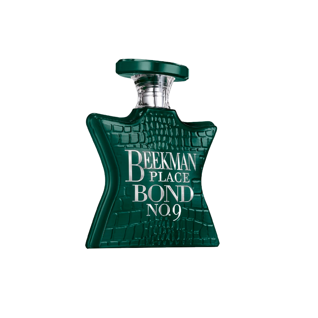 Perfume Bond Beekman Place