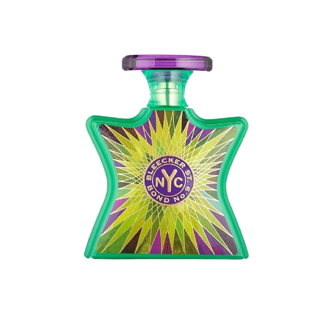 Perfume Bond Bleecker