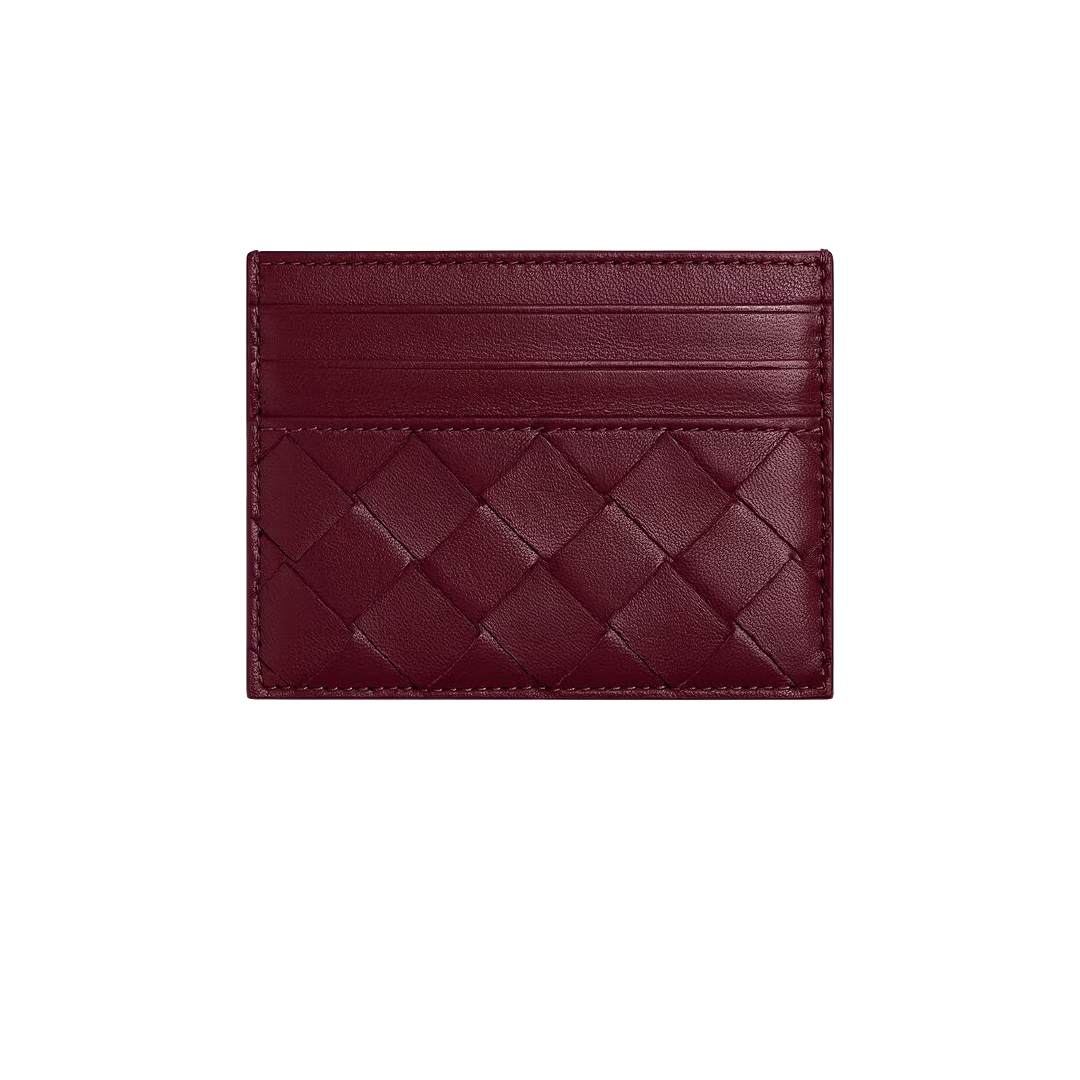 Tarjetero Bottega Veneta