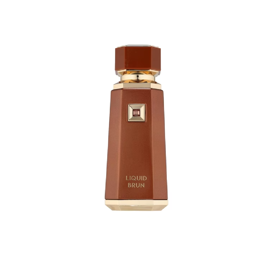 Perfume French Avenue Liquid Brun
