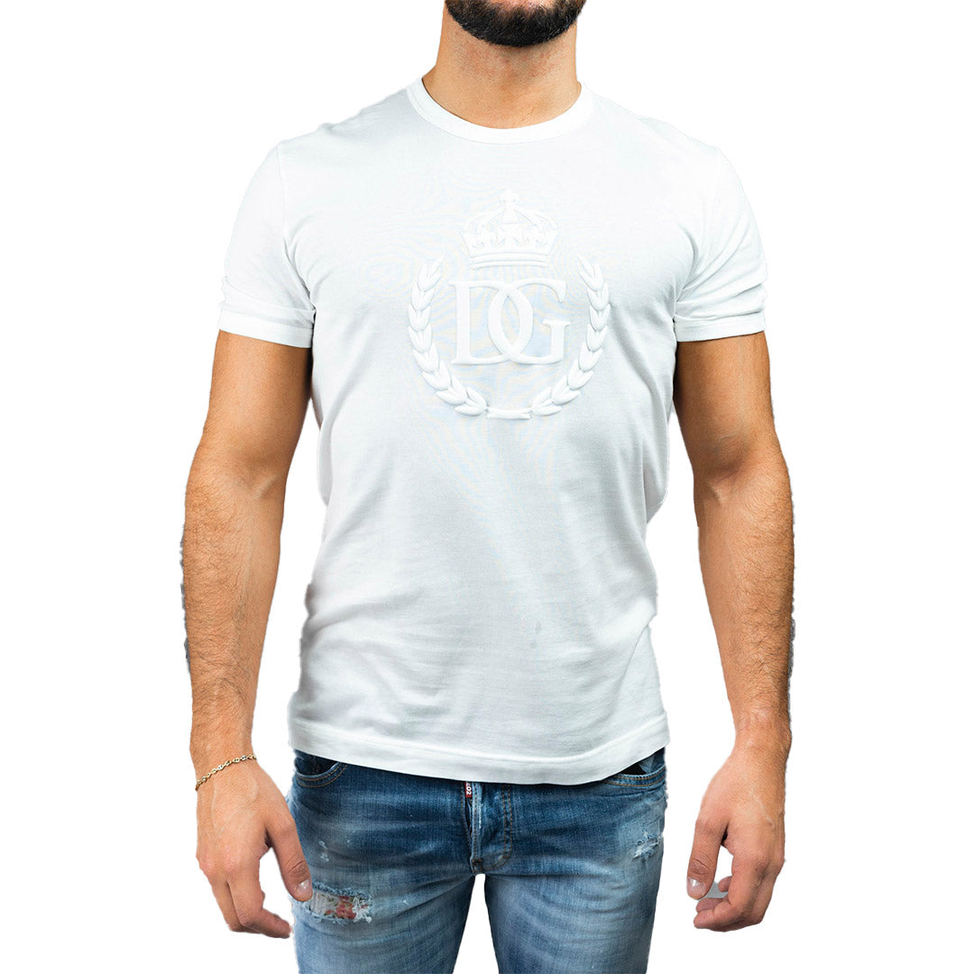 Camiseta Dolce Gabbana DG