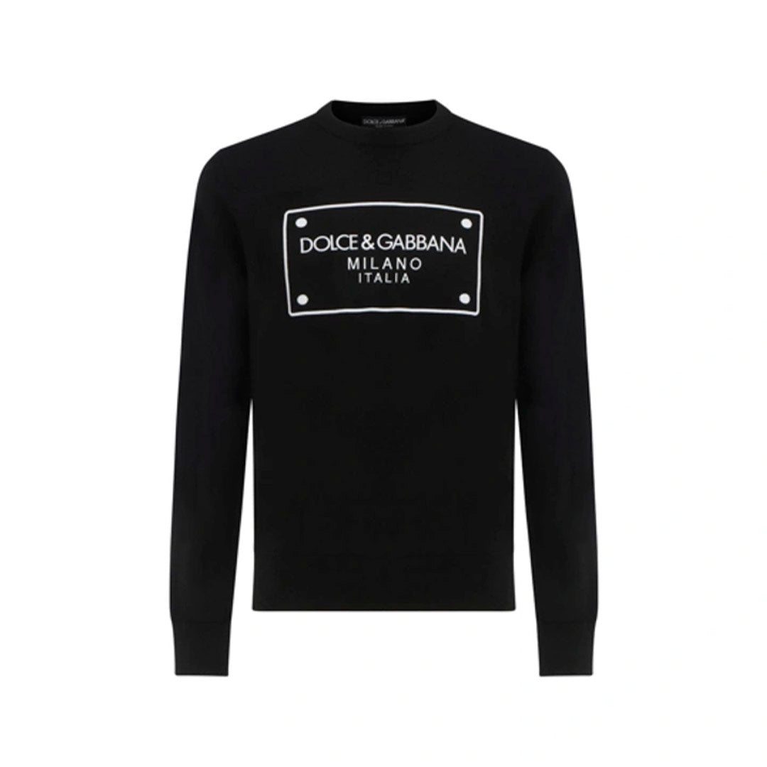 Sweater Dolce Gabbana Milano