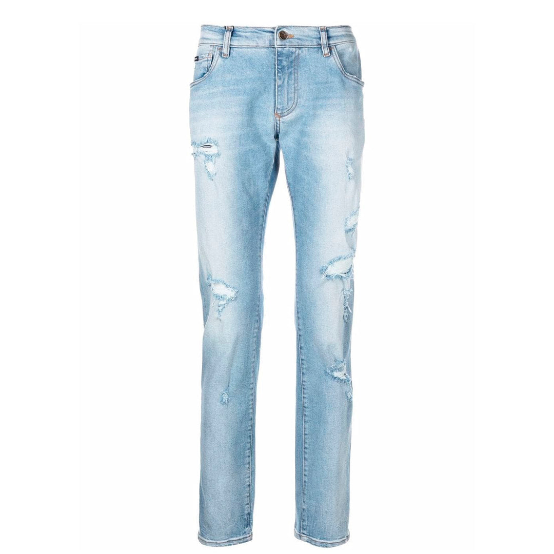 Jean Dolce Gabbana Skinny