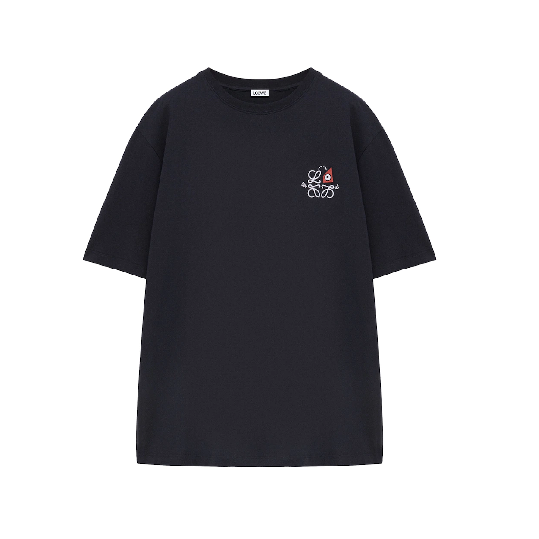 Camiseta Loewe Loose
