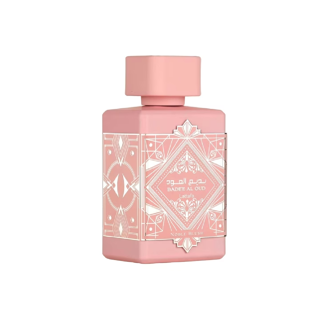 Perfume Lattafa Noble Blush