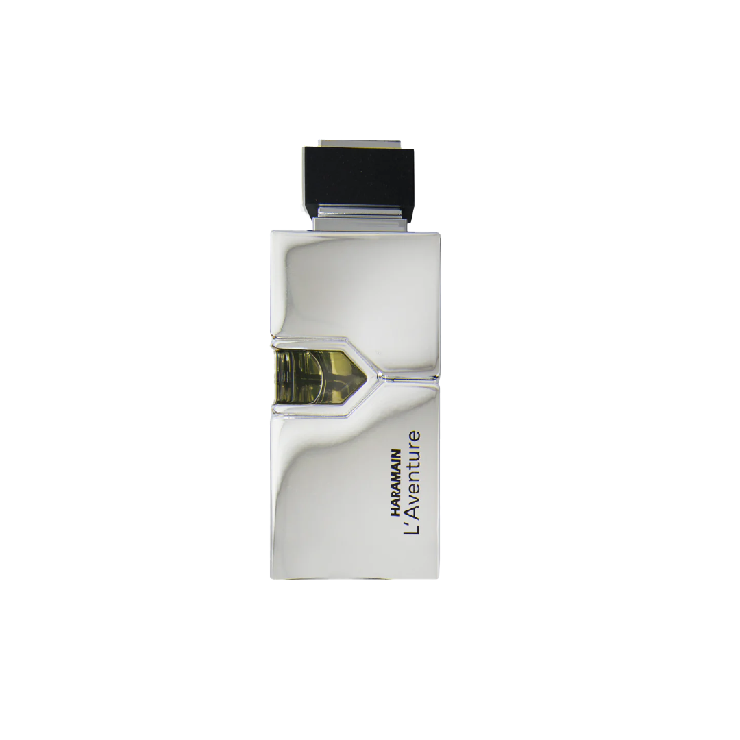 Perfume Al Haramain Laventure Blanche