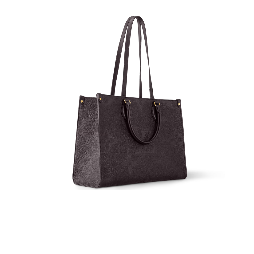 Bolso Louis Vuitton OnTheGo