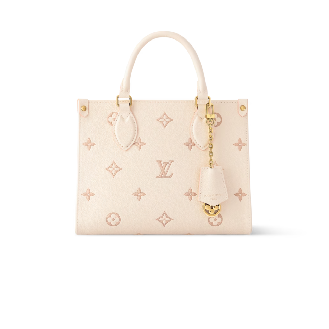 Bolso Louis Vuitton OnTheGo