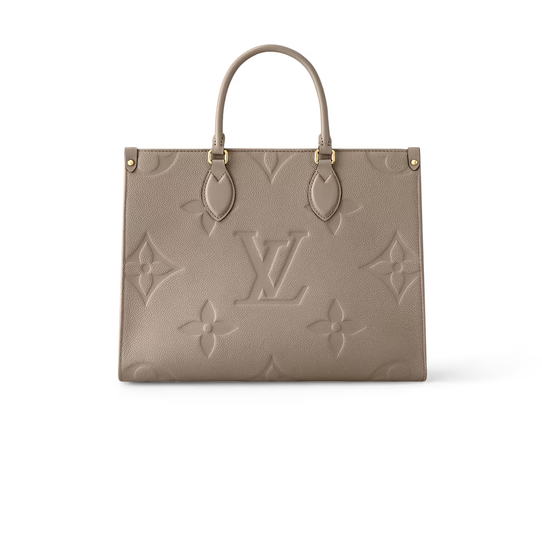 Bolso Louis Vuitton OnTheGo