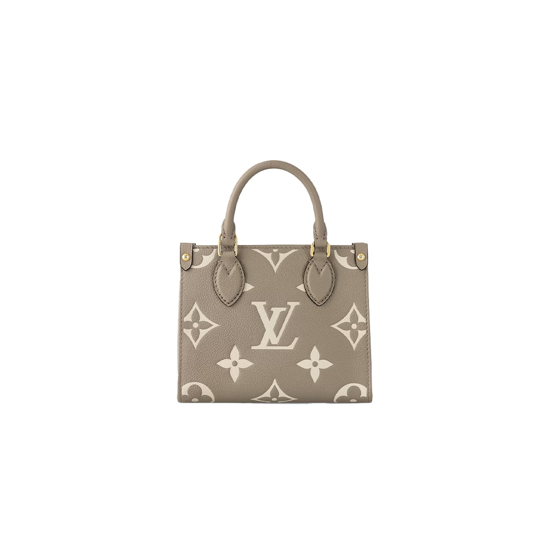 Bolso Louis Vuitton OnTheGo BB